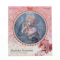 楽天市場】魔法少女まどか☆マギカ アルティメットまどか 1/8 完成品 
