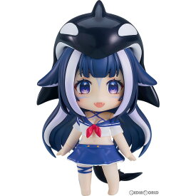 【中古】[FIG] ねんどろいど 2384 シャイリリー Shylily 完成品 可動フィギュア グッドスマイルカンパニー(20240825)