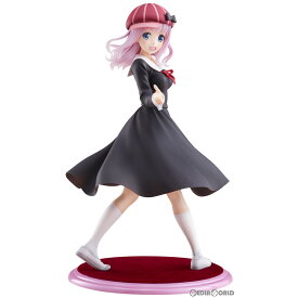 【中古】[FIG] ドリームテック 【チカっとチカ千花っ】藤原千花(ふじわらちか) かぐや様は告らせたい～天才たちの恋愛頭脳戦～ 1/7 完成品 フィギュア(DT-170) ウェーブ(WAVE)(20210825)