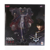 楽天市場】G．E．M．シリーズ コードギアス 反逆のルルーシュR2 ゼロの通販