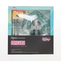 楽天市場】グッドスマイルレーシング 1／8 レーシングミク 2013 ver 