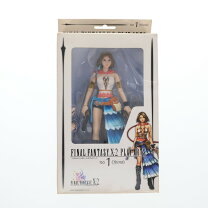 楽天市場】FINAL FANTASY X HD Remaster PLAY ARTS改 ユウナの通販