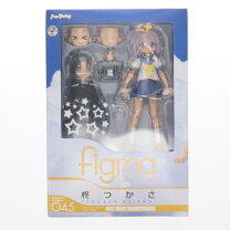 楽天市場】figma tvアニメらき☆すた 高良みゆき 夏服ver.の通販