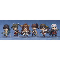 楽天市場】ねんどろいど 加賀 艦隊これくしょん 艦これの通販