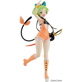 【中古】[FIG] POP UP PARADE(ポップアップパレード) メル 猫王国 Ver. 咲う(わらう) アルスノトリア 完成品 フィギュア グッドスマイルカンパニー(20230121)