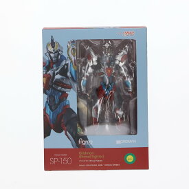 【中古】[FIG] figma(フィグマ) SP-150 グリッドマン(Primal Fighter)(プライマル ファイター) SSSS.GRIDMAN(グリッドマン) 完成品 可動フィギュア グッドスマイルカンパニー(20230121)