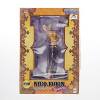 楽天市場】メガハウス ワンピース ロビン（フィギュア｜コレクション 