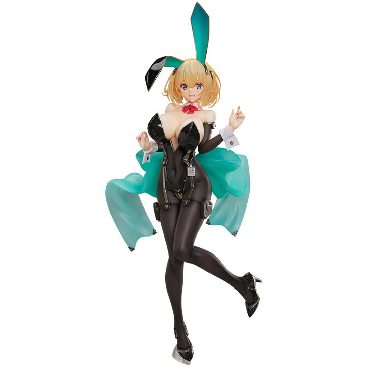 楽天市場】【中古】[FIG] B-style ソフィア・F・シャーリング バニー 