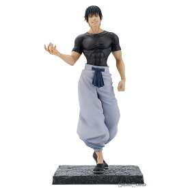 【中古】[FIG] TENITOL 伏黒甚爾(ふしぐろとうじ) 呪術廻戦 完成品 フィギュア フリュー(20240825)