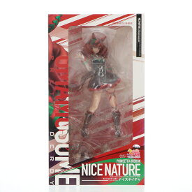 【中古】[FIG] ナイスネイチャ ウマ娘 プリティーダービー 1/7 完成品 フィギュア Phat!(ファット・カンパニー)(20240831)