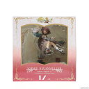 【中古】[FIG] ソフィー ソフィーのアトリエ2 ～不思議な夢の錬金術士～ 1/7 完成品 フィギュア 1/ONE SLASH(20230710)