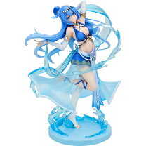 楽天市場】この素晴らしい世界に祝福を アクア フィギュアの通販