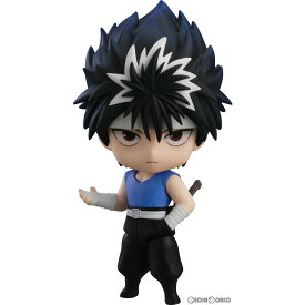 【中古】[FIG] ねんどろいど 1395 飛影(ひえい) 幽☆遊☆白書 完成品 可動フィギュア グッドスマイルカンパニー(20230622)