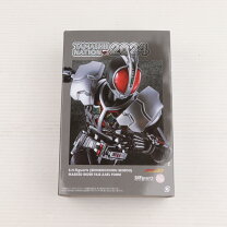 楽天市場】魂ウェブ限定 S．H．フィギュアーツ 仮面ライダーファイズ 