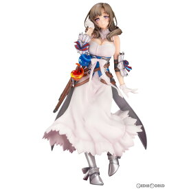 【中古】[FIG] 大好真々子(おおすきままこ) 通常攻撃が全体攻撃で二回攻撃のお母さんは好きですか～ 1/7 完成品 フィギュア(PP818) コトブキヤ(20200722)