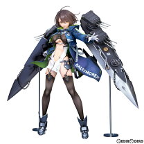楽天市場】アズールレーン リットリオ カラブリア・アウレア 1/7 