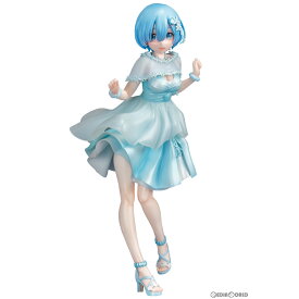 【中古】[FIG] 「レム」ドレスver. Re:ゼロから始める異世界生活 1/6 完成品 フィギュア B´full FOTS JAPAN(ビーフルフォトスジャパン)(20231229)