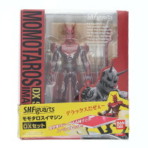 楽天市場】S．H．フィギュアーツ モモタロスイマジンDXセットの通販