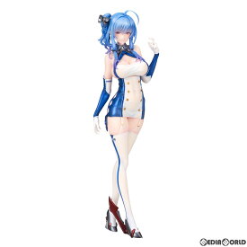 【中古】[FIG] セントルイス 軽装Ver. アズールレーン 1/7 完成品 フィギュア アルター(20220306)