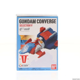 【中古】[FIG] (単品)(食玩) FW GUNDAM CONVERGE(ガンダムコンバージ) SELECTION V Gスカイ 機動戦士ガンダムシリーズ フィギュア セブンイレブン限定 バンダイ(20141029)