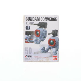 【中古】[FIG] (単品)(食玩) ボール FW GUNDAM CONVERGE(ガンダムコンバージ) 18 機動戦士ガンダム フィギュア バンダイ(20150324)