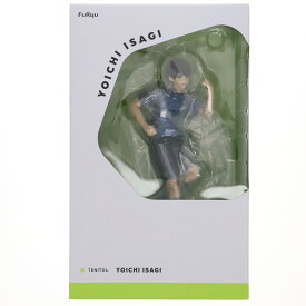 【中古】[FIG] TENITOL 潔世一(いさぎよいち) ブルーロック 完成品 フィギュア(AMU-TNL0070) フリュー(20240930)