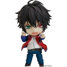 【中古】[FIG] アニメイト限定特典付属 ねんどろいど 1207 山田一郎(やまだいちろう) ヒプノシスマイク -Division Rap Battle- 完成品 可動フィギュア FREEing(フリーイング)(20200926)