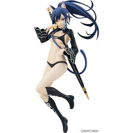 【中古】[FIG] POP UP PARADE(ポップアップパレード) アブラメリン 猫王国 Ver. 咲う(わらう) アルスノトリア 完成品 フィギュア グッドスマイルカンパニー(20230121)