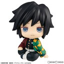 【中古】[FIG] るかっぷ 冨岡義勇(とみおかぎゆう) 鬼滅の刃 完成品 フィギュア メガハウス(20210130)