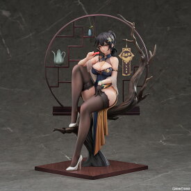 【中古】[FIG] ポストカード9枚付属 XIAMI(シャミ) 「幸」相逢 チャイナドレスVer. セット 1/7 完成品 フィギュア APEX(エーペックス)/東京フィギュア(20250331)