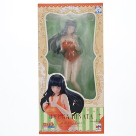 【中古】[FIG] NARUTOギャルズ 日向ヒナタ(ひゅうがヒナタ) Ver.Splash NARUTO-ナルト- 疾風伝 完成品 フィギュア 一部店舗&オンラインショップ限定 メガハウス(20190731)