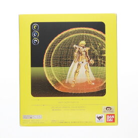 【中古】[FIG] 聖闘士聖衣神話EX レオアイオリア〜ORIGINAL COLOR EDITION〜 聖闘士星矢 完成品 可動フィギュア 魂ネイション2013&魂ウェブ商店限定 バンダイ(20131101)