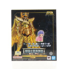 【中古】[FIG] (再販) TAMASHII NATIONS STORE限定 聖闘士聖衣神話EX サジタリアスアイオロス(リバイバル版) 聖闘士星矢 完成品 可動フィギュア(2742184) バンダイスピリッツ(20250214)