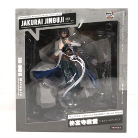 【中古】[FIG] ANIPLEX+限定 神宮寺寂雷(じんぐうじじゃくらい) 『ヒプノシスマイク-Division Rap Battle-』Rhyme Anima 1/8 完成品 フィギュア アニプレックス(20211231)