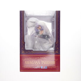 【中古】[FIG] 天笠綴(あまがさつづり) Bunny Style Illustrated by ピロ水 はにかみ彼女 1/7 完成品 フィギュア PLUM(プラム)(20240331)