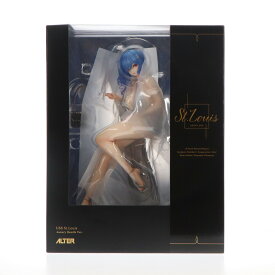 【中古】[FIG] セントルイス Luxury Handle Ver. アズールレーン 1/6 完成品 フィギュア アルター(20250228)