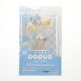 【中古】[FIG] POP UP PARADE(ポップアップパレード) ヒビキ(応援団) メモリアルロビー Ver. ブルーアーカイブ -Blue Archive- 完成品 フィギュア グッドスマイルカンパニー(20241227)