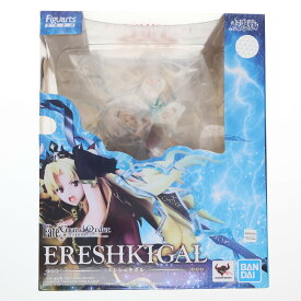 【中古】[FIG] フィギュアーツZERO エレシュキガル Fate/Grand Order(フェイト/グランドオーダー) -絶対魔獣戦線バビロニア- 完成品 フィギュア バンダイスピリッツ(20200912)