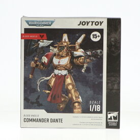 【中古】[FIG] ブラッドエンジェル 司令官ダンテ ウォーハンマー40000 1/18 完成品 アクションフィギュア JOYTOY(ジョイトイ)(20230630)