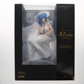 【中古】[FIG] セントルイス Luxury Handle Ver. アズールレーン 1/6 完成品 フィギュア アルター(20250228)