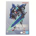 【中古】[FIG] METAL BUILD ガンダムデヴァイズエクシア 機動戦士ガンダム00(ダブルオー) Revealed Chronicle 完成品 可動フィギュア バンダイスピリッツ(20221029)