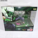 【中古】[FIG] 魂ウェブ商店限定 フィギュアーツZERO ピッコロ ドラゴンボールZ 完成品 フィギュア バンダイ(20141031)