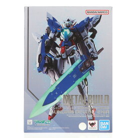 【中古】[FIG] METAL BUILD ガンダムデヴァイズエクシア 機動戦士ガンダム00(ダブルオー) Revealed Chronicle 完成品 可動フィギュア バンダイスピリッツ(20221029)