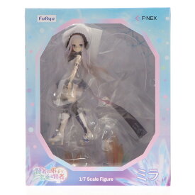 【中古】[FIG] ミラ 賢者の弟子を名乗る賢者 1/7 完成品 フィギュア(AMU-FNX730) フリュー(20221117)