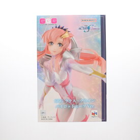 【中古】[FIG] GGG(ガンダム・ガールズ・ジェネレーション) ラクス・クライン パイロットスーツ ver. 機動戦士ガンダムSEED FREEDOM 完成品 フィギュア プレミアムバンダイ&一部店舗&オンラインショップ限定 メガハウス(20250425)
