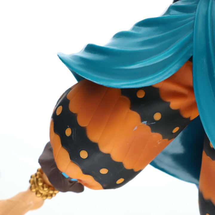 楽天市場】【中古】[FIG] フィギュアーツZERO エネル ONE PIECE 