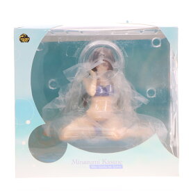 【中古】[FIG] 水澄華実(みなずみかさね) はにかみ、彼女は恋をする 1/7 完成品 フィギュア GOLDENHEAD(ゴールデンヘッド)(20231224)