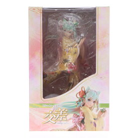 【中古】[FIG] DSマイルイラスト『交差』 完成品 フィギュア ユニオンクリエイティブ(20210627)