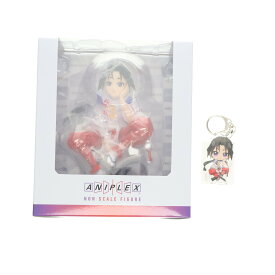 【中古】[FIG] アニプレックスオンライン限定特典付属 北条時行(ほうじょうときゆき) TVアニメ「逃げ上手の若君」 完成品 フィギュア(SET-MD23-1019001) アニプレックス(20250630)