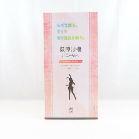【中古】[FIG] B-style 荻原沙優(おぎわらさゆ) バニーVer. ひげを剃る。そして女子高生を拾う。 1/4 完成品 フィギュア FREEing(フリーイング)(20250430)